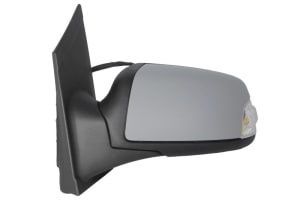 Oglinda Stanga FORD FOCUS din 1998 - 2021, Auto, Reglaj electric, Completa - Img 4