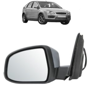 Oglinda Stanga FORD FOCUS II (DA_, HCP, DP) din 2004 - 2012, Auto, Reglaj electric, Completa - Img 2