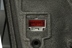 Oglinda Stanga FORD FOCUS III Turnier din 2010 - 2020, Auto, Reglaj electric, Completa - Img 5