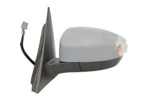 Oglinda Stanga FORD GRAND C-MAX (DXA/CB7, DXA/CEU) din 2010 - 2019, Auto, Reglaj electric, Completa - Img 4