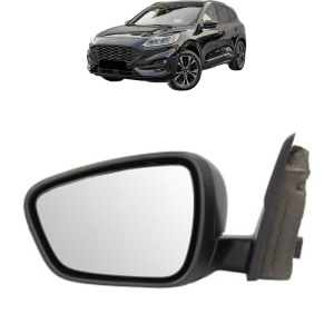 Oglinda Stanga FORD KUGA III (DFK) din 2019 - 2024, Auto, Reglaj electric, Completa - Img 2