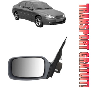 Oglinda Stanga FORD MONDEO II (BAP) din 1996 - 2000, Auto, Reglaj electric, Completa