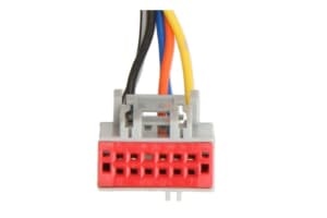 Oglinda Stanga FORD MONDEO IV Turnier (BA7) din 2007 - 2015, Auto, Reglaj electric, Completa - Img 5