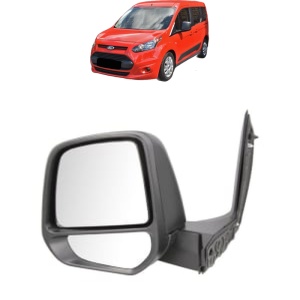 Oglinda Stanga FORD TOURNEO CONNECT / GRAND TOURNEO CONNECT V408 MPV din 2013 - 2022, Auto, Reglaj manual, Completa - Img 2
