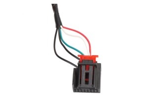 Oglinda Stanga FORD TOURNEO CONNECT / GRAND TOURNEO CONNECT V761 MPV (SK) din 2022 - 2024, Auto, Reglaj electric, Completa - Img 5