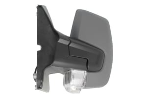 Oglinda Stanga FORD TOURNEO CUSTOM V362 Bus (F3) din 2012 - 2023, Auto, Reglaj manual, Completa - Img 4