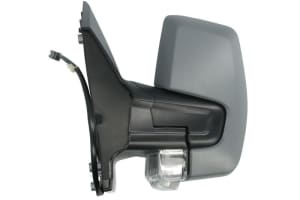 Oglinda Stanga FORD TOURNEO CUSTOM V362 Bus (F3) din 2012 - 2023, Auto, Reglaj electric, Completa - Img 4