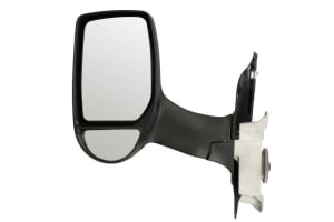 Oglinda Stanga FORD TRANSIT Platform/Chassis (FM_ _, FN_ _, FF_ _) din 2006 - 2014, Auto, Reglaj electric, Completa - Img 3