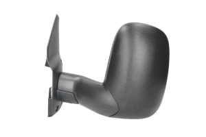 Oglinda Stanga FORD TRANSIT TOURNEO Bus din 1994 - 2014, Auto, Reglaj manual, Completa - Img 4