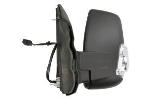 Oglinda Stanga FORD TRANSIT V363 Bus (FAD, FBD) din 2013 - 2024, Auto, Reglaj electric, Completa - Img 4