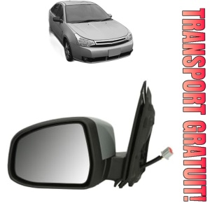 Oglinda Stanga FORD USA FOCUS din 1998 - 2021, Auto, Reglaj electric, Completa