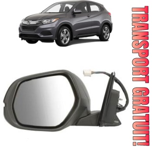 Oglinda Stanga HONDA HR-V (RV) din 2021, Auto, Reglaj electric, Completa