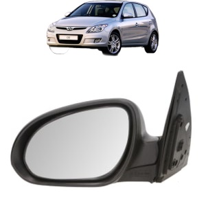 Oglinda Stanga HYUNDAI i30 Estate (FD) din 2007 - 2012, Auto, Reglaj electric, Completa - Img 2