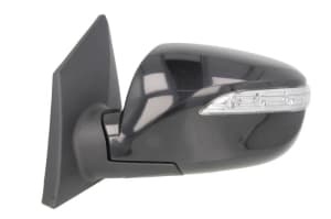 Oglinda Stanga HYUNDAI ix35 Van din 2009 - 2015, Auto, Reglaj electric, Completa - Img 4