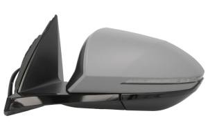 Oglinda Stanga HYUNDAI TUCSON (NX4E, NX4A) din 2020 - 2024, Auto, Reglaj electric, Completa - Img 4