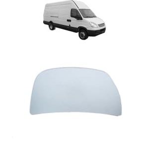 Oglinda Stanga IVECO DAILY IV Van din 2006 - 2012, Auto, Completa - Img 2