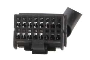 Oglinda Stanga JEEP COMMANDER (XK, XH) din 2005 - 2010, Auto, Reglaj electric, Completa - Img 5