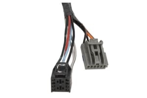 Oglinda Stanga JEEP COMPASS (MP, M6, MV, M7) din 2016 - 2022, Auto, Reglaj electric, Completa - Img 5