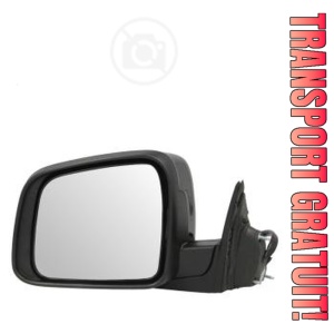 Oglinda Stanga JEEP GRAND CHEROKEE din 2010 - 2020, Auto, Reglaj electric, Completa