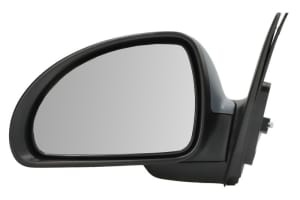 Oglinda Stanga KIA CEE'D SW (ED) din 2007 - 2012, Auto, Reglaj electric, Completa - Img 3