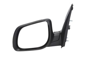 Oglinda Stanga KIA PICANTO II (TA) din 2011 - 2017, Auto, Reglaj electric, Completa - Img 3