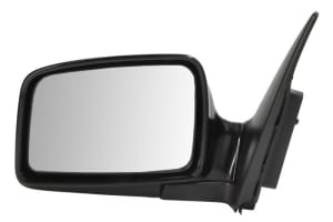 Oglinda Stanga KIA SPORTAGE II (JE_, KM_) din 2004 - 2010, Auto, Reglaj electric, Completa - Img 3