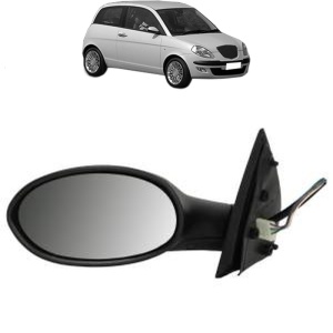 Oglinda Stanga LANCIA Y (840_) din 1995 - 2003, Auto, Reglaj electric, Completa - Img 2