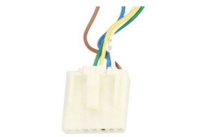 Oglinda Stanga LANCIA Y (840_) din 1995 - 2003, Auto, Reglaj electric, Completa - Img 5