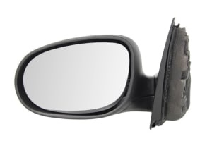 Oglinda Stanga LANCIA YPSILON (312_) din 2011 - 2021, Auto, Reglaj electric, Completa - Img 3