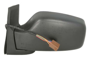 Oglinda Stanga LANCIA ZETA (22_) din 1995 - 2003, Auto, Reglaj electric, Completa - Img 4