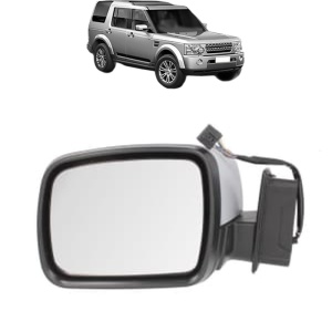 Oglinda Stanga LAND ROVER DISCOVERY IV (L319) din 2009 - 2018, Auto, Reglaj electric, Completa - Img 2