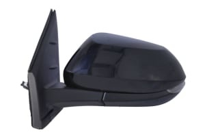 Oglinda Stanga MAZDA 2 Hatchback (KB) din 2022, Auto, Reglaj electric, Completa - Img 4