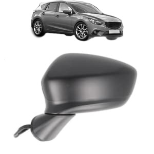 Oglinda Stanga MAZDA 3 (BM, BN) din 2013 - 2019, Auto, Reglaj electric, Completa - Img 2