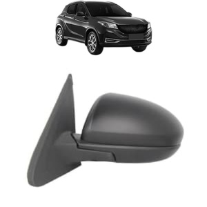 Oglinda Stanga MAZDA 3 din 1990 - 2019, Auto, Reglaj electric, Completa - Img 2