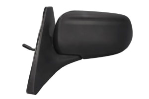 Oglinda Stanga MAZDA 323 F VI Hatchback (BJ) din 1998 - 2004, Auto, Reglaj mecanic, Completa - Img 4