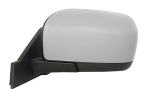Oglinda Stanga MAZDA 5 (CR) din 2005 - 2010, Auto, Reglaj electric, Completa - Img 4