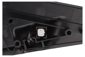 Oglinda Stanga MAZDA 5 din 1987 - 2010, Auto, Reglaj electric, Completa - Img 5