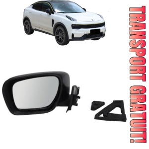 Oglinda Stanga MAZDA 5 din 1987 - 2010, Auto, Reglaj electric, Completa