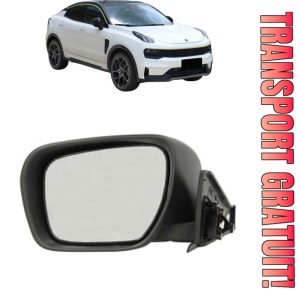 Oglinda Stanga MAZDA 5 din 1987 - 2010, Auto, Reglaj electric, Completa