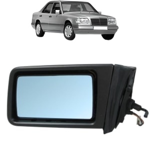 Oglinda Stanga MERCEDES-BENZ 124 Saloon (W124) din 1984 - 1993, Auto, Reglaj mecanic, Completa - Img 2