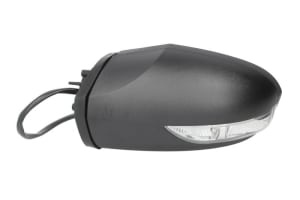 Oglinda Stanga MERCEDES-BENZ A-CLASS (W169) din 2004 - 2012, Auto, Reglaj electric, Completa - Img 4