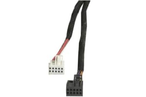 Oglinda Stanga MERCEDES-BENZ A din 1997 - 2022, Auto, Reglaj electric, Completa - Img 5