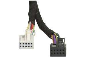 Oglinda Stanga MERCEDES-BENZ A din 1997 - 2022, Auto, Reglaj electric, Completa - Img 5