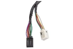 Oglinda Stanga MERCEDES-BENZ B din 2005 - 2022, Auto, Reglaj electric, Completa - Img 5