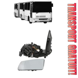 Oglinda Stanga MERCEDES-BENZ B din 2005 - 2022, Auto, Reglaj electric, Completa