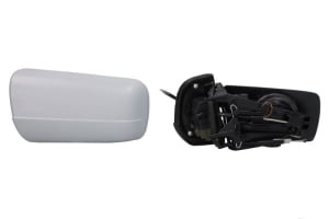 Oglinda Stanga MERCEDES-BENZ C din 1993 - 2021, Auto, Reglaj electric, Completa - Img 4