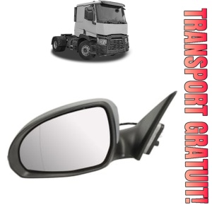 Oglinda Stanga MERCEDES-BENZ C din 1993 - 2021, Auto, Reglaj electric, Completa