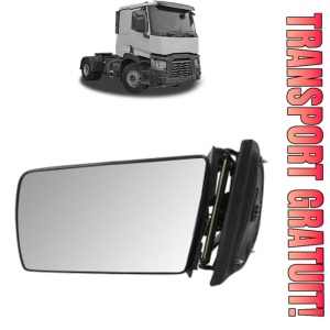 Oglinda Stanga MERCEDES-BENZ C din 1993 - 2021, Auto, Reglaj electric, Completa