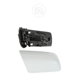 Oglinda Stanga MERCEDES-BENZ E din 1992 - 2013, Auto, Reglaj electric, Completa - Img 2