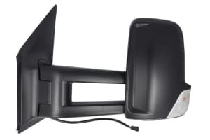 Oglinda Stanga MERCEDES-BENZ SPRINTER 5-t Van (B906) din 2006 - 2018, Auto, Reglaj electric, Completa - Img 4